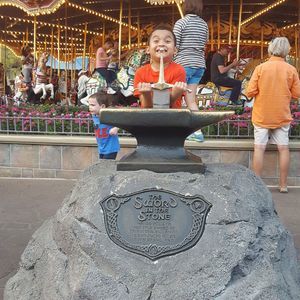 Meet your Posher, Kari